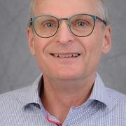 Professor Gregory Peterson