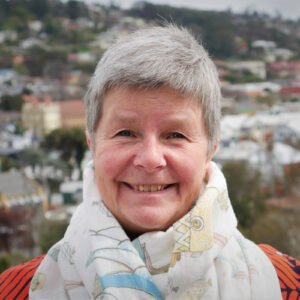 Professor Janette Radford