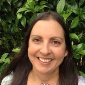 Professor Lucie Walters