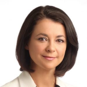Professor Meredith Makeham