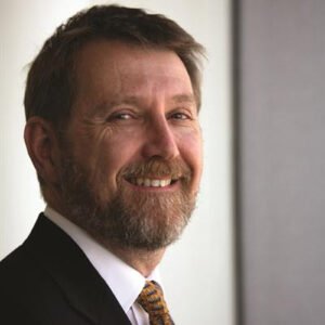 Professor Nigel Stocks