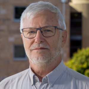 Professor Paul Glasziou