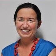 Professor Rowena Ivers