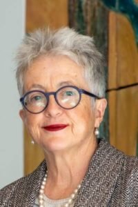 Professor Ruth Stewart