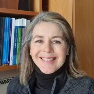 Professor Sally Hall Dykgraff