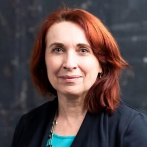 Professor Sue Randall